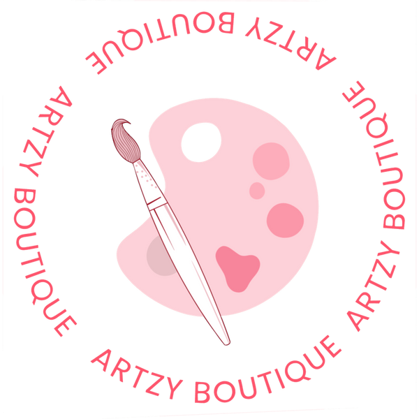 Artzy Boutique Co